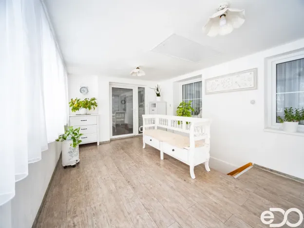 Prodej rodinného domu, Kostomlátky, 5. května, 176 m2