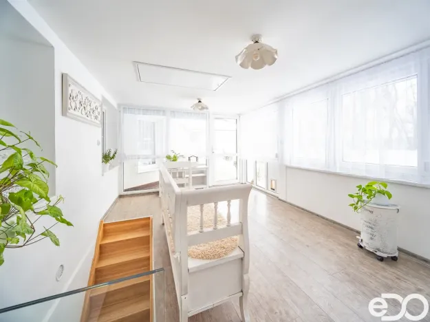 Prodej rodinného domu, Kostomlátky, 5. května, 176 m2