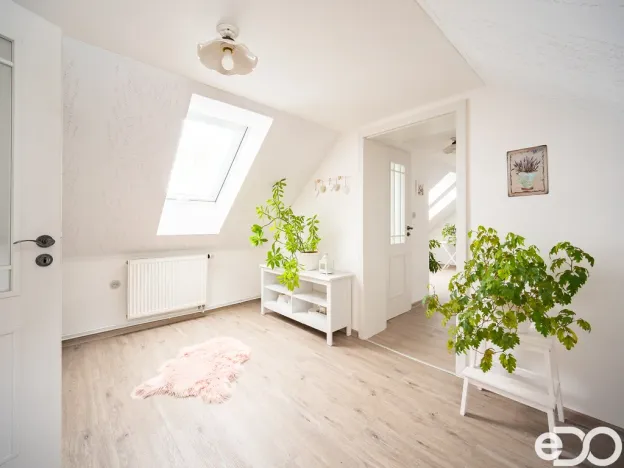 Prodej rodinného domu, Kostomlátky, 5. května, 176 m2