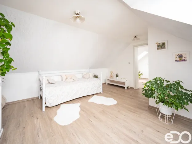 Prodej rodinného domu, Kostomlátky, 5. května, 176 m2