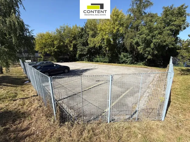 Prodej výrobních prostor, Brno - Maloměřice, Kulkova, 6100 m2