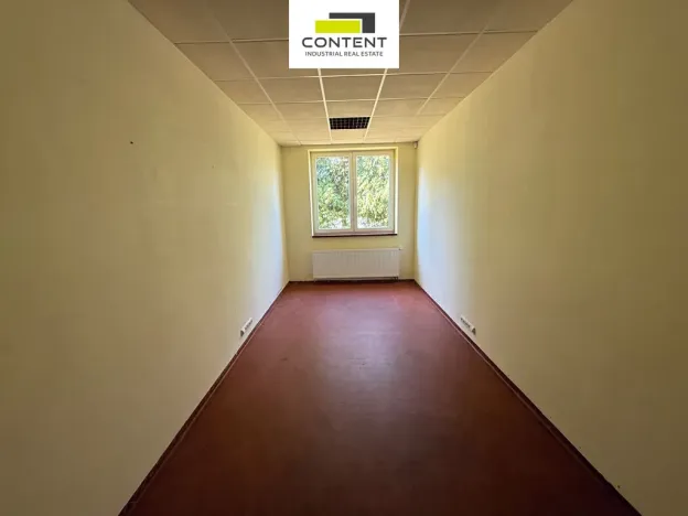 Prodej výrobních prostor, Brno - Maloměřice, Kulkova, 6100 m2