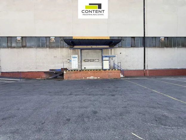 Prodej výrobních prostor, Brno - Maloměřice, Kulkova, 6100 m2