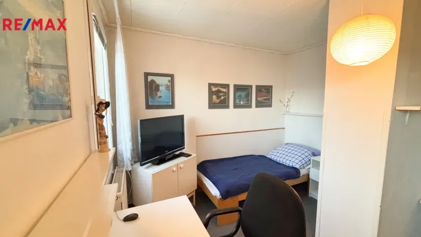 Pronájem bytu 3+1, Praha - Vršovice, Konopišťská, 74 m2