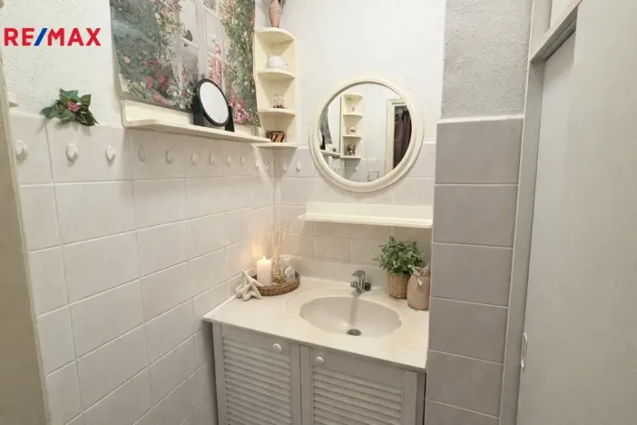 Pronájem bytu 3+1, Praha - Vršovice, Konopišťská, 74 m2