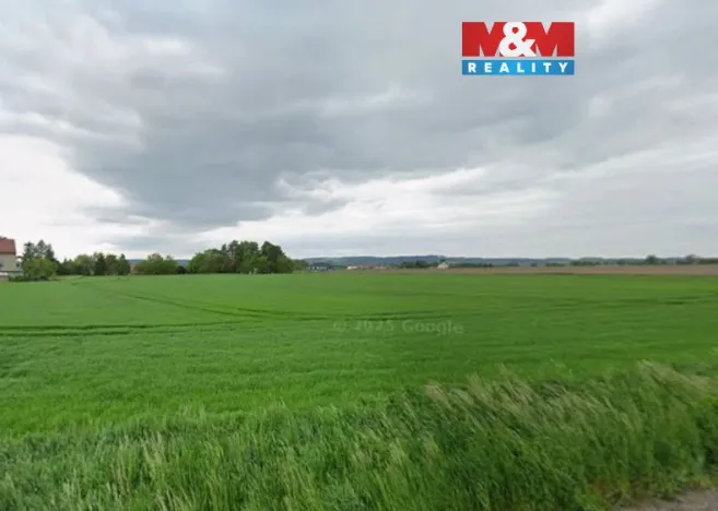 Prodej pozemku pro bydlení, Prostějov - Žešov, 1962 m2