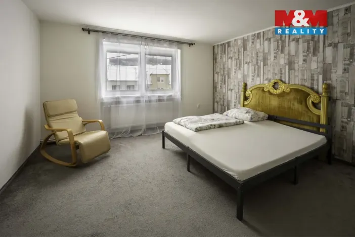 Prodej rodinného domu, Velká nad Veličkou, 194 m2