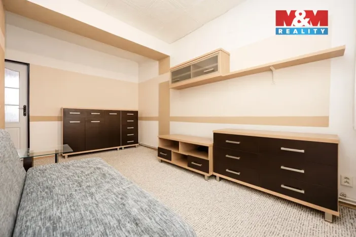 Prodej bytu 3+1, Paseka, 77 m2