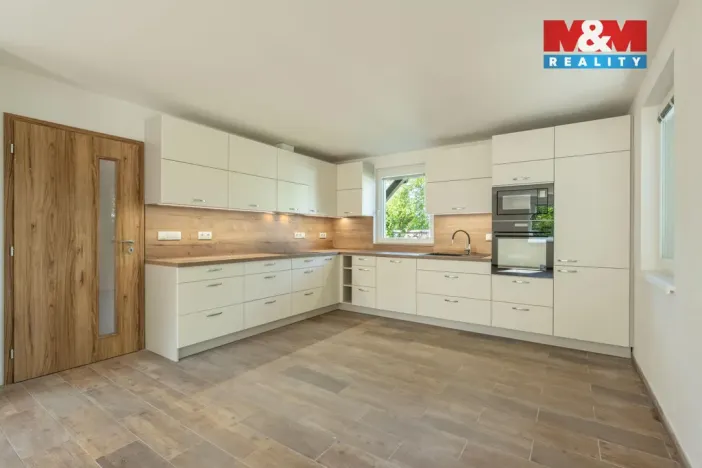 Prodej rodinného domu, Úvaly, Rokycanova, 132 m2