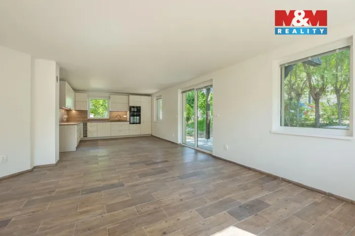 Prodej rodinného domu, Úvaly, Rokycanova, 132 m2