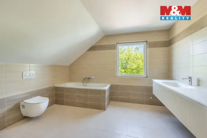 Prodej rodinného domu, Úvaly, Rokycanova, 132 m2