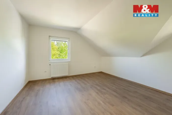 Prodej rodinného domu, Úvaly, Rokycanova, 132 m2