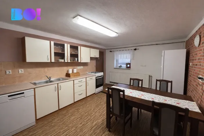 Prodej rodinného domu, Přerov, Zakladatelů, 106 m2