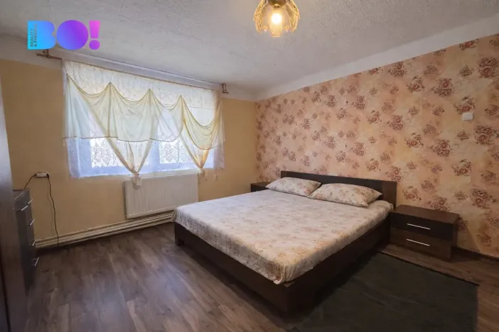 Prodej rodinného domu, Přerov, Zakladatelů, 106 m2