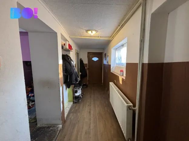 Prodej rodinného domu, Přerov, Zakladatelů, 106 m2