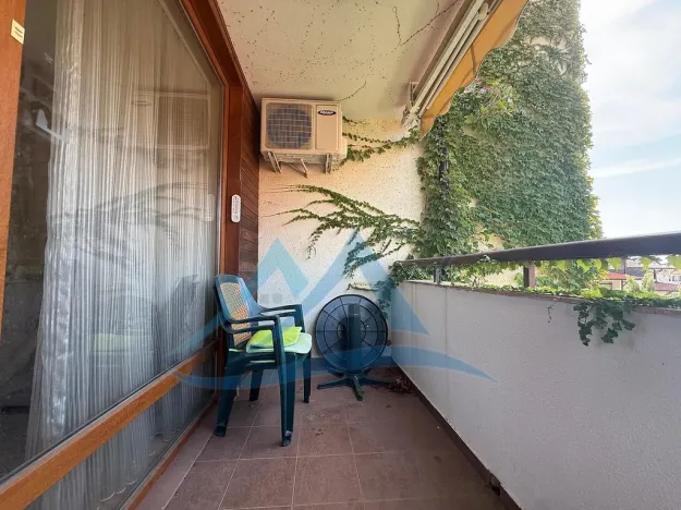 Prodej bytu 3+kk, Sveti Vlas, GARDEN OF EDEN, Bulharsko, 100 m2