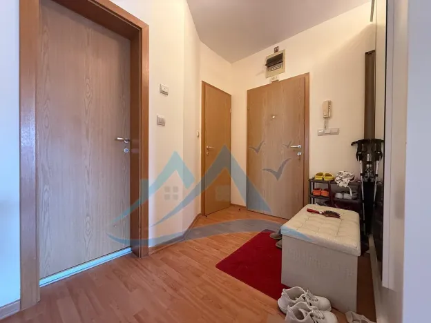 Prodej bytu 3+kk, Sveti Vlas, GARDEN OF EDEN, Bulharsko, 100 m2