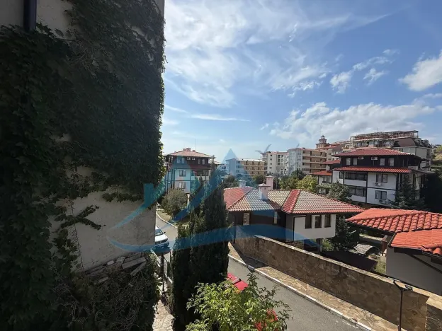 Prodej bytu 3+kk, Sveti Vlas, GARDEN OF EDEN, Bulharsko, 100 m2