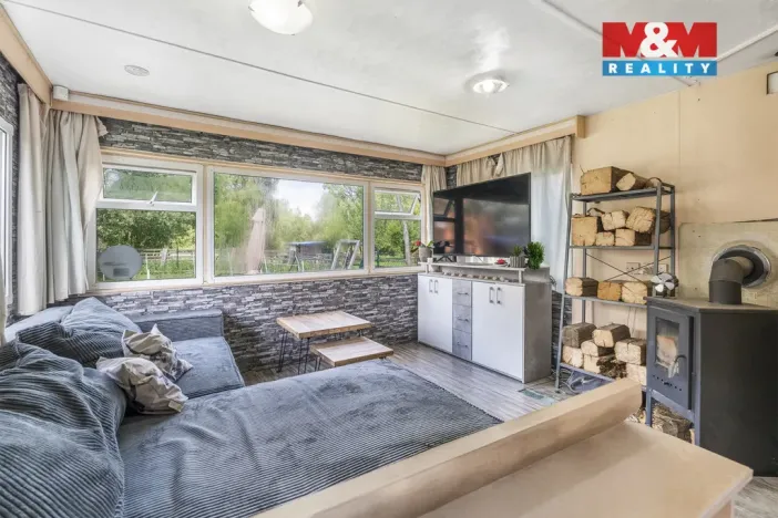 Prodej pozemku pro bydlení, Višňová - Předlánce, 1270 m2