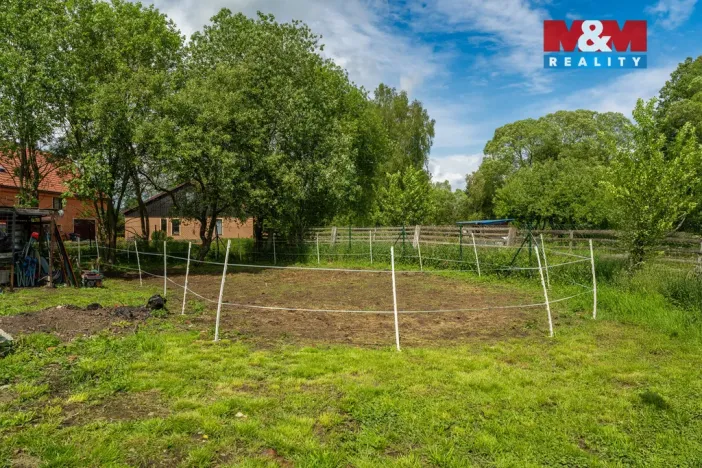 Prodej pozemku pro bydlení, Višňová - Předlánce, 1270 m2