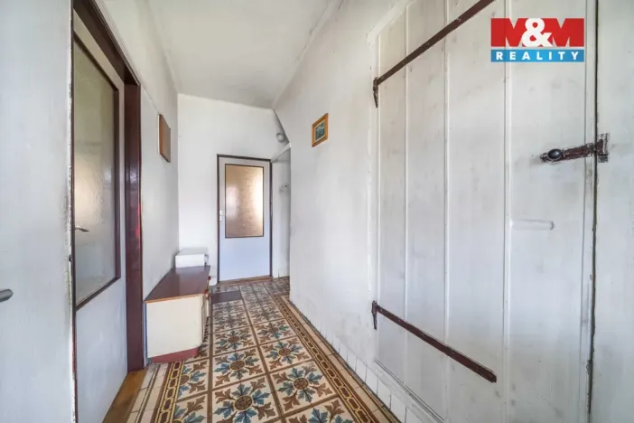 Prodej rodinného domu, Podluhy, 135 m2