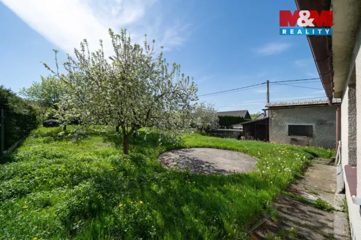 Prodej rodinného domu, Podluhy, 135 m2