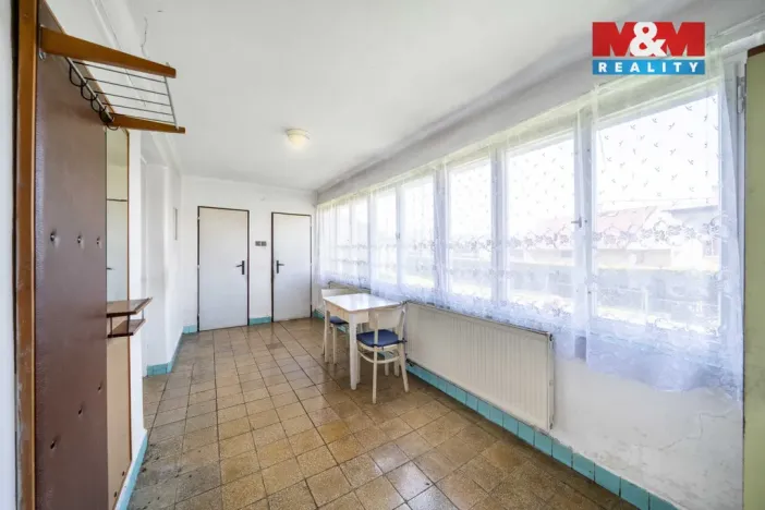 Prodej rodinného domu, Podluhy, 135 m2