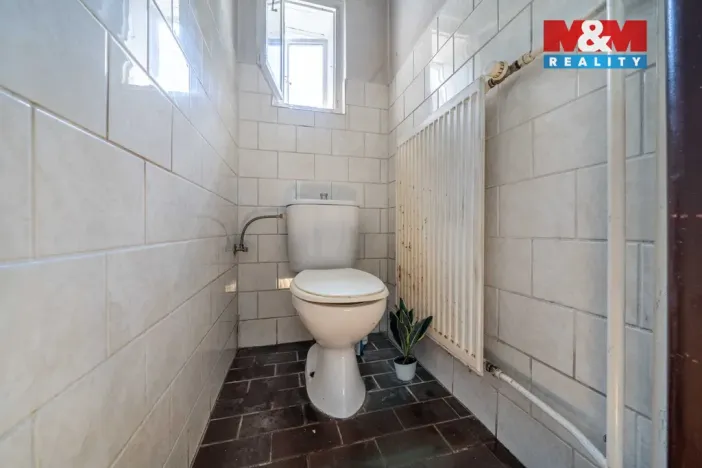 Prodej rodinného domu, Podluhy, 135 m2