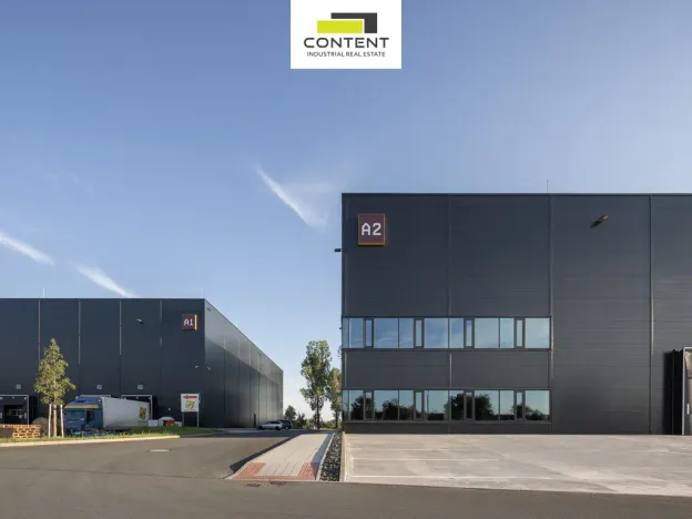 Pronájem skladu, Hradec Králové - Slezské Předměstí, Bratří Štefanů, 288 m2