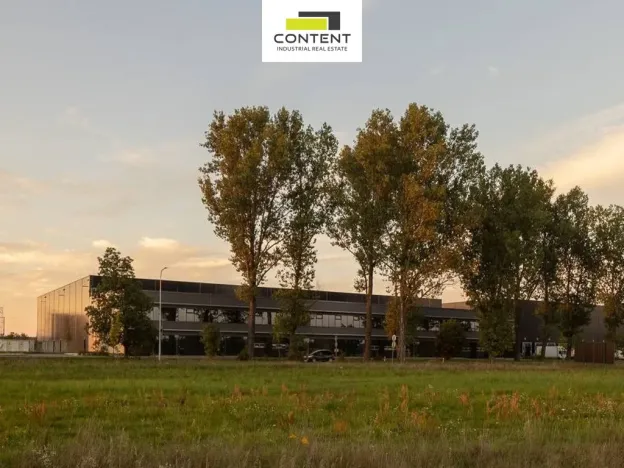 Pronájem skladu, Hradec Králové - Slezské Předměstí, Bratří Štefanů, 288 m2