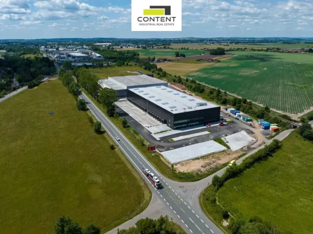 Pronájem skladu, Hradec Králové - Slezské Předměstí, Bratří Štefanů, 288 m2