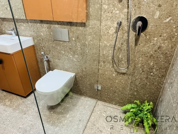 Pronájem bytu 2+kk, Praha - Nusle, Vrtbova, 49 m2