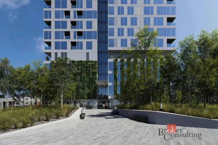 Prodej bytu 1+kk, Plzeň - Jižní Předměstí, náměstí Českých bratří, 24 m2