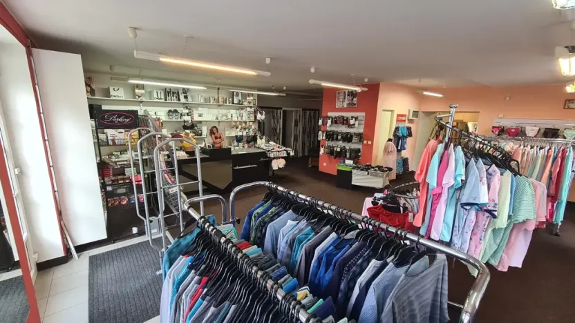 Prodej obchodního prostoru, Příbram - Příbram II, Pražská, 407 m2