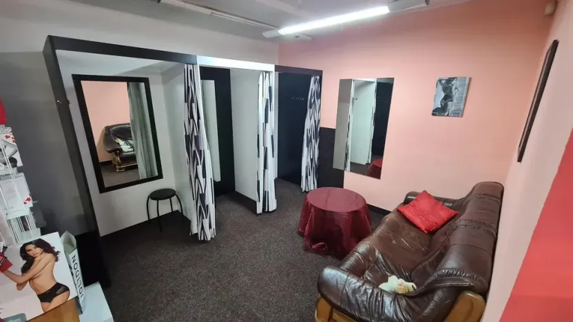 Prodej obchodního prostoru, Příbram - Příbram II, Pražská, 407 m2