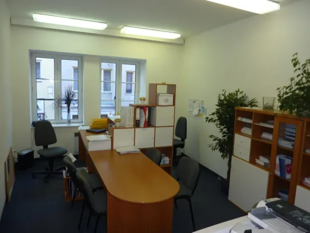 Prodej obchodního prostoru, Příbram - Příbram II, Pražská, 407 m2