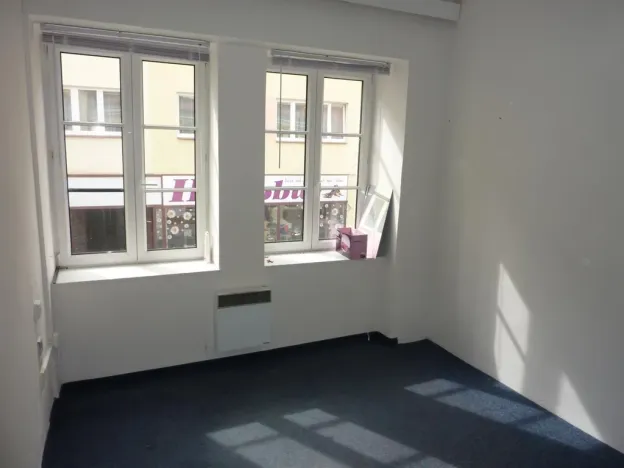 Prodej obchodního prostoru, Příbram - Příbram II, Pražská, 407 m2