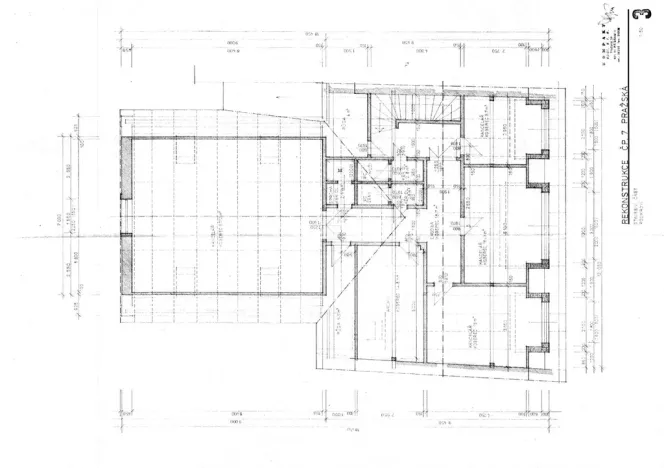 Prodej obchodního prostoru, Příbram - Příbram II, Pražská, 407 m2