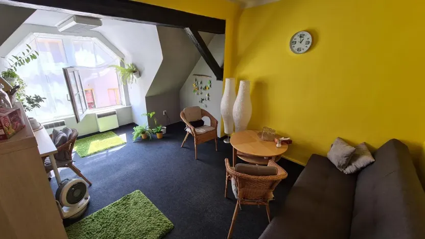 Prodej obchodního prostoru, Příbram - Příbram II, Pražská, 407 m2