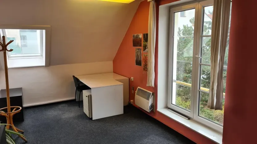 Prodej obchodního prostoru, Příbram - Příbram II, Pražská, 407 m2