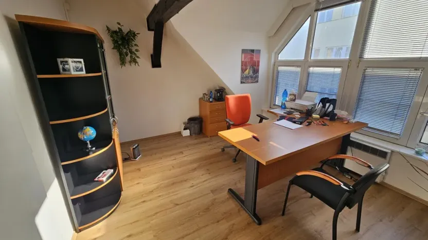 Prodej obchodního prostoru, Příbram - Příbram II, Pražská, 407 m2