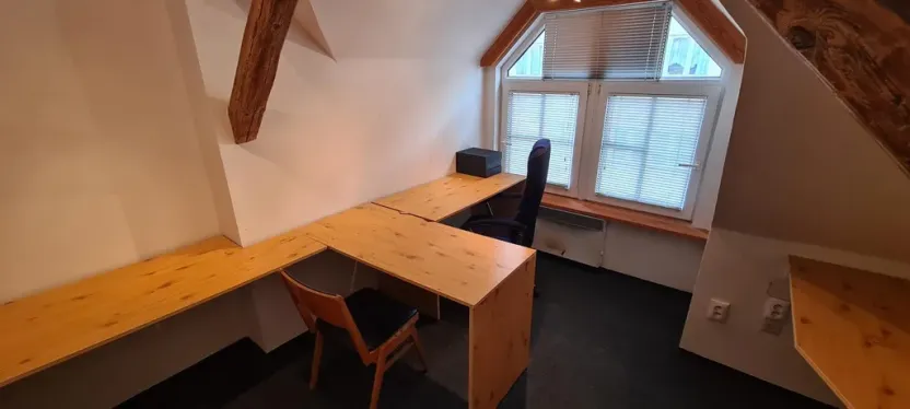 Prodej obchodního prostoru, Příbram - Příbram II, Pražská, 407 m2