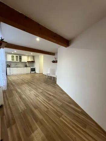 Pronájem bytu 2+kk, Tršice - Hostkovice, 53 m2