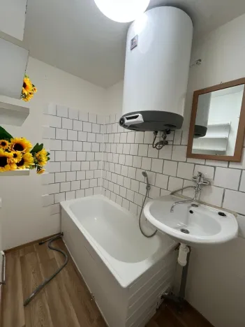 Pronájem bytu 2+kk, Tršice - Hostkovice, 53 m2