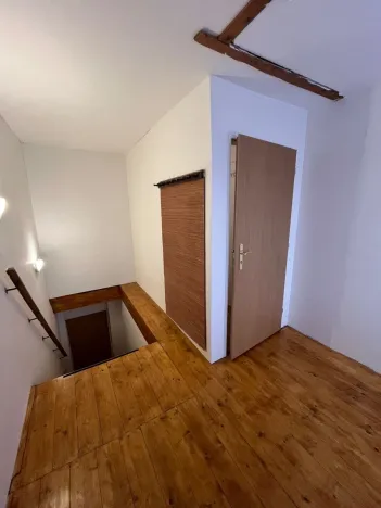 Pronájem bytu 2+kk, Tršice - Hostkovice, 53 m2