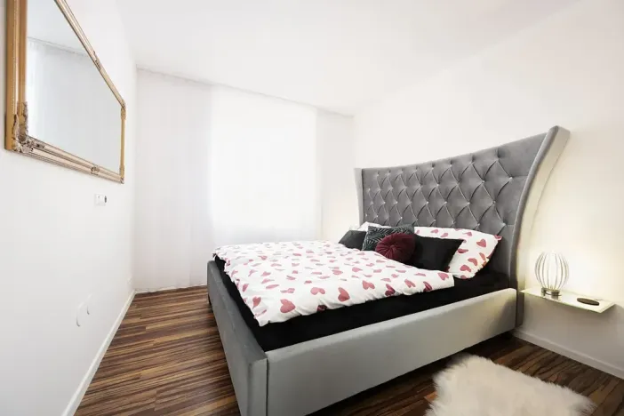 Pronájem bytu 2+kk, Brno, Tkalcovská, 60 m2