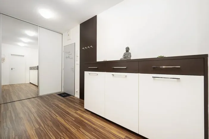 Pronájem bytu 2+kk, Brno, Tkalcovská, 60 m2