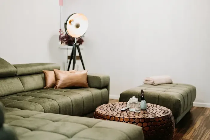 Pronájem bytu 2+kk, Brno, Tkalcovská, 60 m2