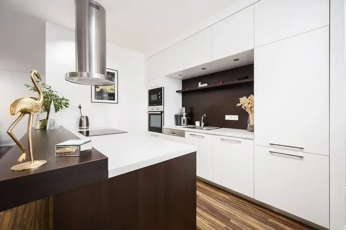 Pronájem bytu 2+kk, Brno, Tkalcovská, 60 m2