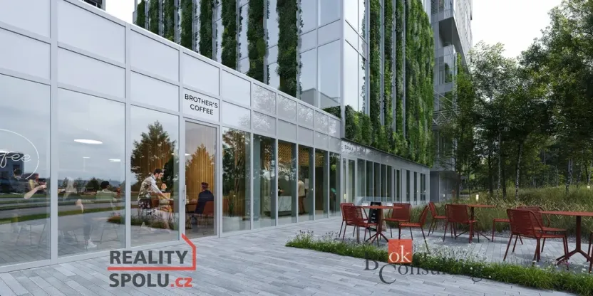 Prodej bytu 2+kk, Plzeň - Jižní Předměstí, náměstí Českých bratří, 55 m2